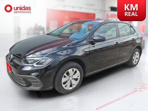 VOLKSWAGEN POLO 1.0 MPI MANUAL